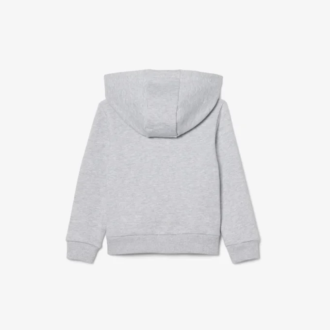 Dziecięca bluza z kapturem z kieszenią kangurką