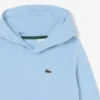 Dziecięca bluza z kapturem z kieszenią kangurką