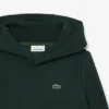 Dziecięca bluza z kapturem z kieszenią kangurką