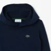 Dziecięca bluza z kapturem z kieszenią kangurką