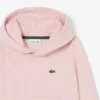 Dziecięca bluza z kapturem z kieszenią kangurką