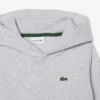 Dziecięca bluza z kapturem z kieszenią kangurką
