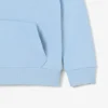 Dziecięca bluza z kapturem z kieszenią kangurką