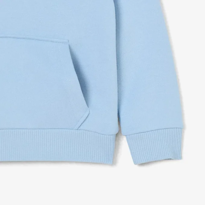 Dziecięca bluza z kapturem z kieszenią kangurką