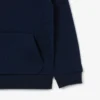 Dziecięca bluza z kapturem z kieszenią kangurką