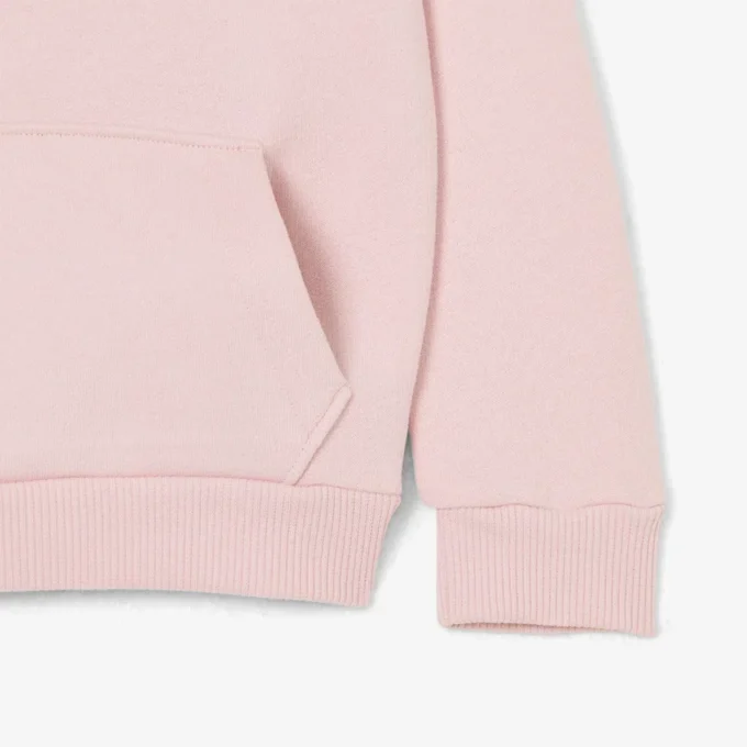 Dziecięca bluza z kapturem z kieszenią kangurką