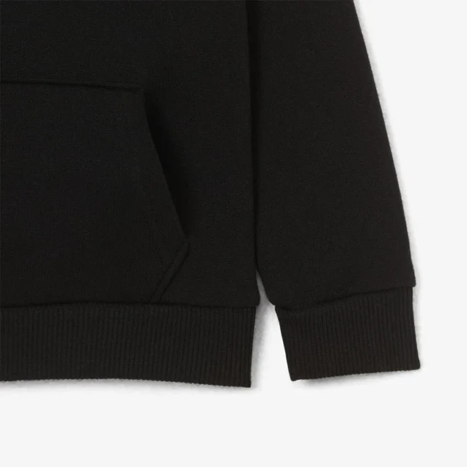 Dziecięca bluza z kapturem z kieszenią kangurką