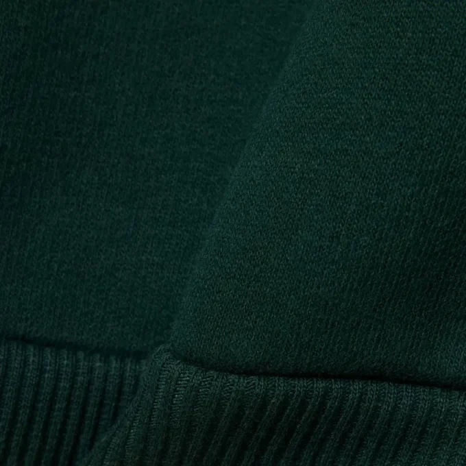 Dziecięca bluza z kapturem z kieszenią kangurką