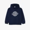 Dziecięca bluza z kapturem z nadrukiem Dziecięca bluza z kapturem z nadrukiem