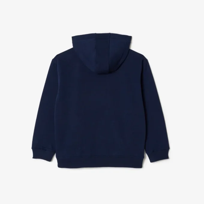 Dziecięca bluza z kapturem z nadrukiem Dziecięca bluza z kapturem z nadrukiem