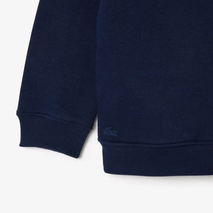 Dziecięca bluza z kapturem z nadrukiem Dziecięca bluza z kapturem z nadrukiem