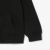 Dziecięca bluza z kapturem z polaru zapinana na zamek Dziecięca bluza z kapturem z polaru zapinana na zamek