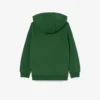 Dziecięca bluza z polaru z okrągłym dekoltem Dziecięca bluza z polaru z okrągłym dekoltem