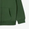 Dziecięca bluza z polaru z okrągłym dekoltem Dziecięca bluza z polaru z okrągłym dekoltem