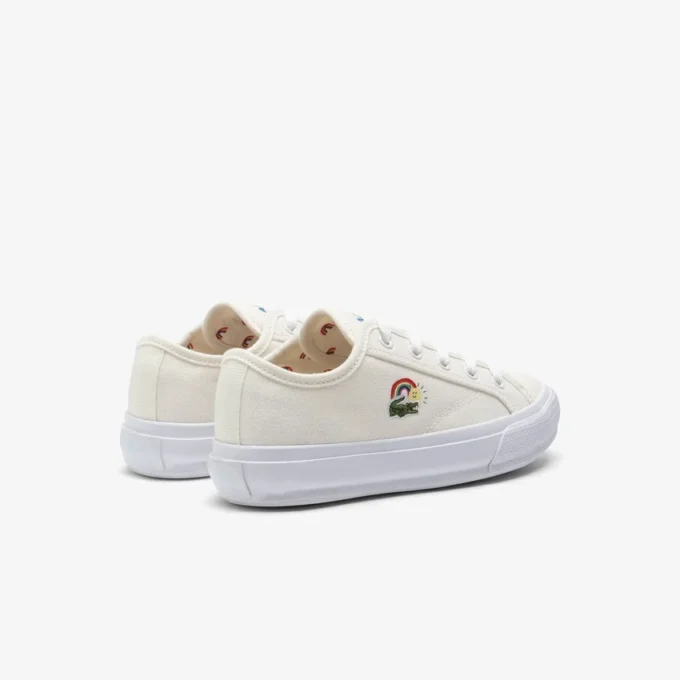 Dziecięce Sneakersy Backcourt Dziecięce Sneakersy Backcourt