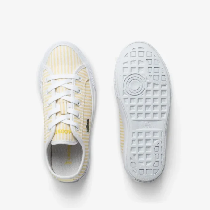 Dziecięce Sneakersy Backcourt Dziecięce Sneakersy Backcourt