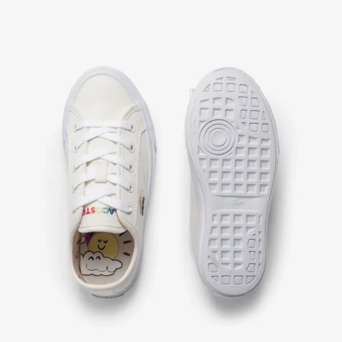 Dziecięce Sneakersy Backcourt Dziecięce Sneakersy Backcourt