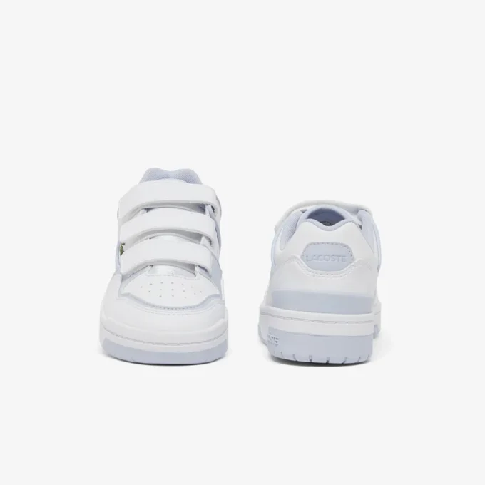 Dziecięce Sneakersy Courtcage Set Dziecięce Sneakersy Courtcage Set