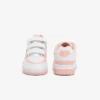 Dziecięce Sneakersy Courtcage Set Dziecięce Sneakersy Courtcage Set
