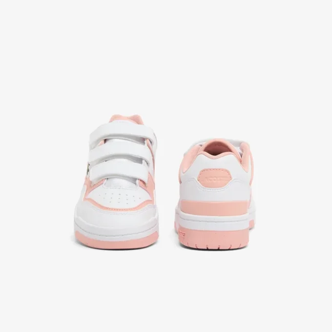 Dziecięce Sneakersy Courtcage Set Dziecięce Sneakersy Courtcage Set
