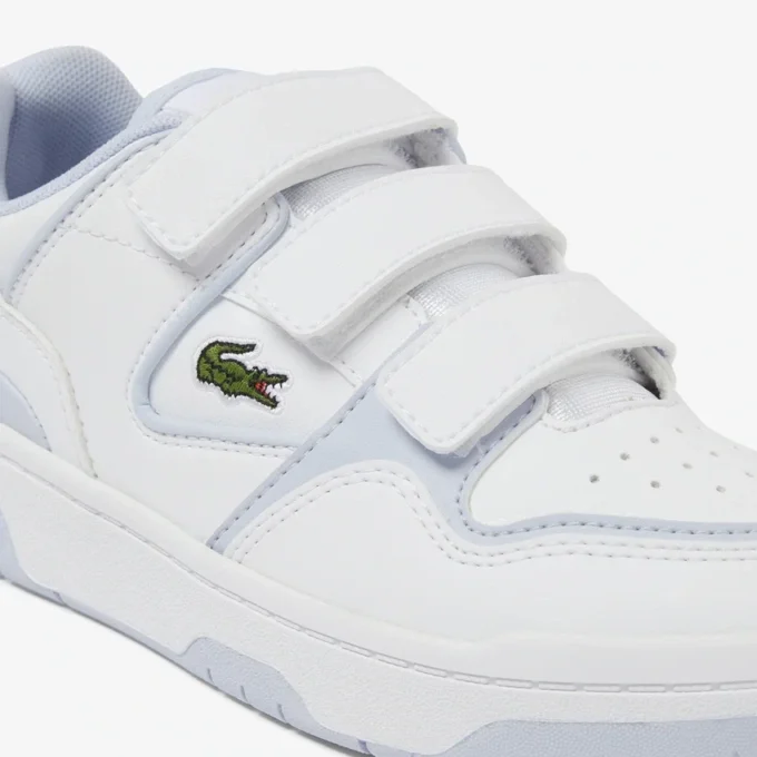 Dziecięce Sneakersy Courtcage Set Dziecięce Sneakersy Courtcage Set