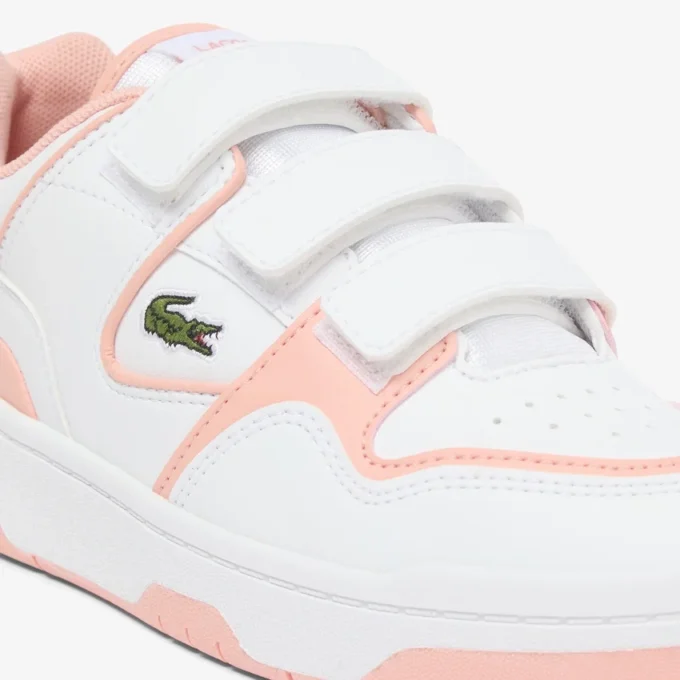 Dziecięce Sneakersy Courtcage Set Dziecięce Sneakersy Courtcage Set