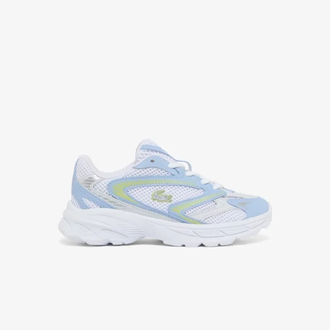 Dziecięce Sneakersy L003 Neo Shot