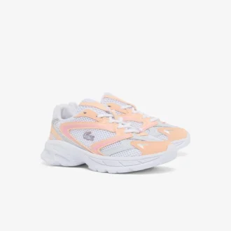 Dziecięce Sneakersy L003 Neo Shot