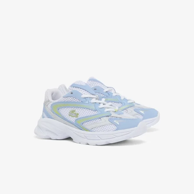 Dziecięce Sneakersy L003 Neo Shot