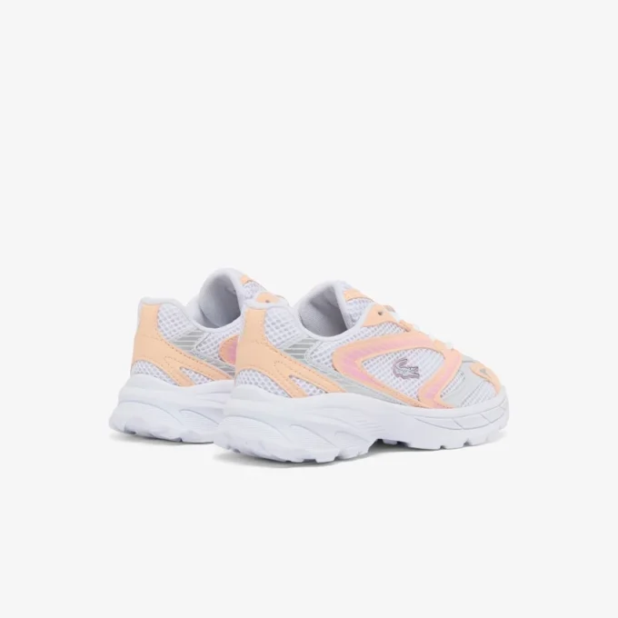 Dziecięce Sneakersy L003 Neo Shot