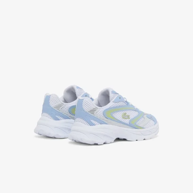 Dziecięce Sneakersy L003 Neo Shot