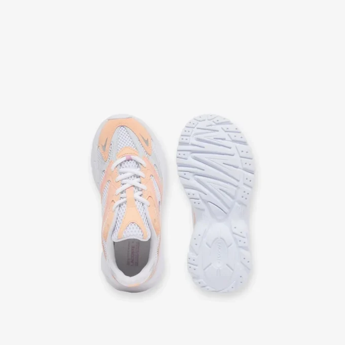 Dziecięce Sneakersy L003 Neo Shot