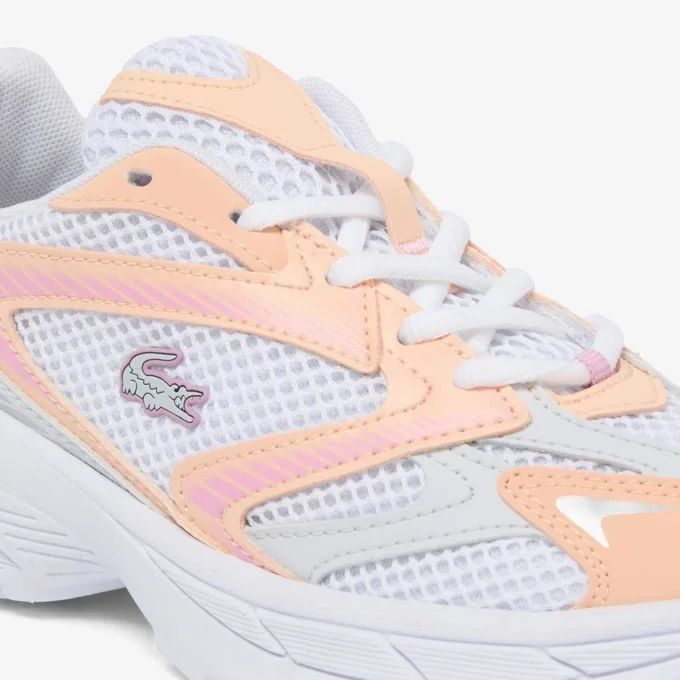 Dziecięce Sneakersy L003 Neo Shot