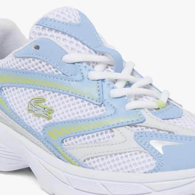 Dziecięce Sneakersy L003 Neo Shot