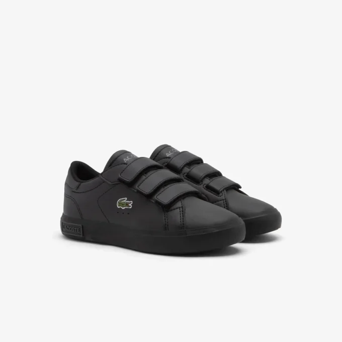 Dziecięce Sneakersy Powercourt Dziecięce Sneakersy Powercourt