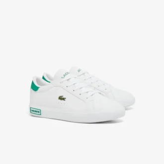 Dziecięce Sneakersy Powercourt