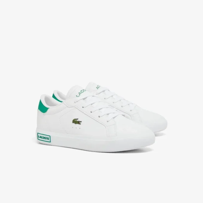 Dziecięce Sneakersy Powercourt