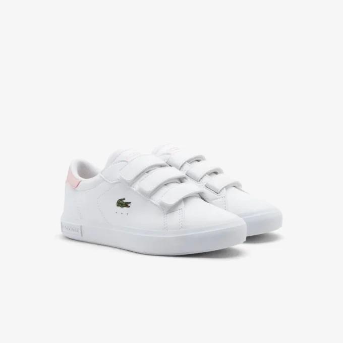 Dziecięce Sneakersy Powercourt