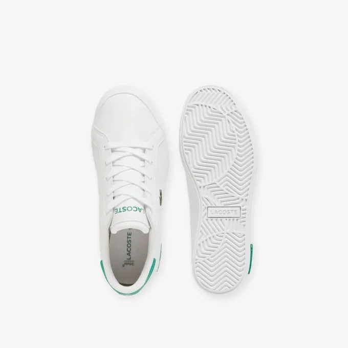 Dziecięce Sneakersy Powercourt