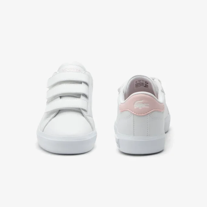 Dziecięce Sneakersy Powercourt