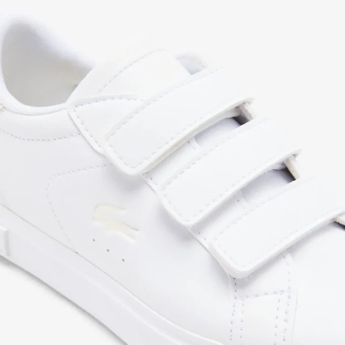 Dziecięce Sneakersy Powercourt Dziecięce Sneakersy Powercourt