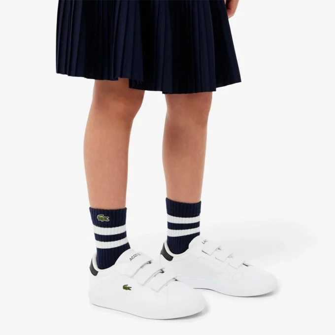 Dziecięce Sneakersy Powercourt