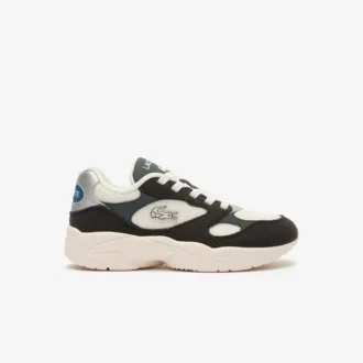 Dziecięce Sneakersy Storm 96 Vintage
