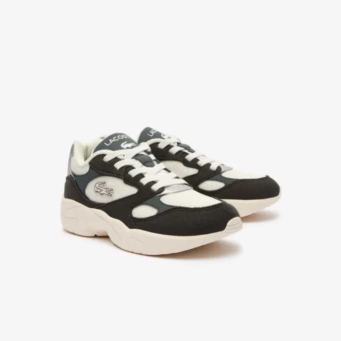 Dziecięce Sneakersy Storm 96 Vintage Dziecięce Sneakersy Storm 96 Vintage