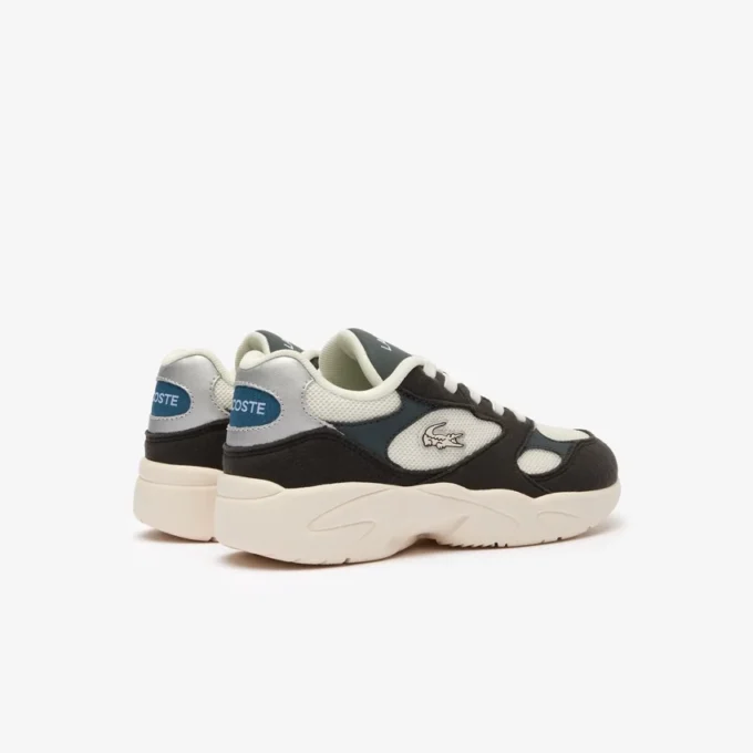 Dziecięce Sneakersy Storm 96 Vintage Dziecięce Sneakersy Storm 96 Vintage
