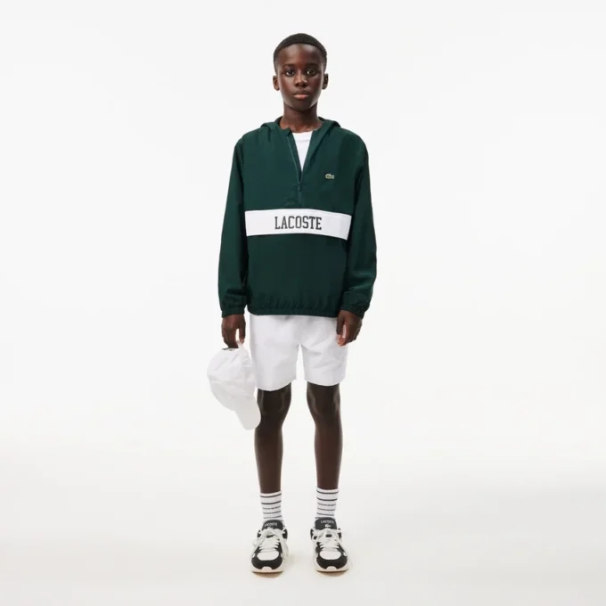 Dziecięce Sneakersy Storm 96 Vintage Dziecięce Sneakersy Storm 96 Vintage