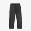 Dziecięce spodnie dresowe z monogramem Paris Dziecięce spodnie dresowe z monogramem Paris