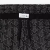 Dziecięce spodnie dresowe z monogramem Paris Dziecięce spodnie dresowe z monogramem Paris