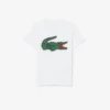Dziecięcy T-shirt sportowy Ultra Dry z nadrukiem Dziecięcy T-shirt sportowy Ultra Dry z nadrukiem