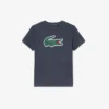 Dziecięcy T-shirt sportowy Ultra Dry z nadrukiem Dziecięcy T-shirt sportowy Ultra Dry z nadrukiem